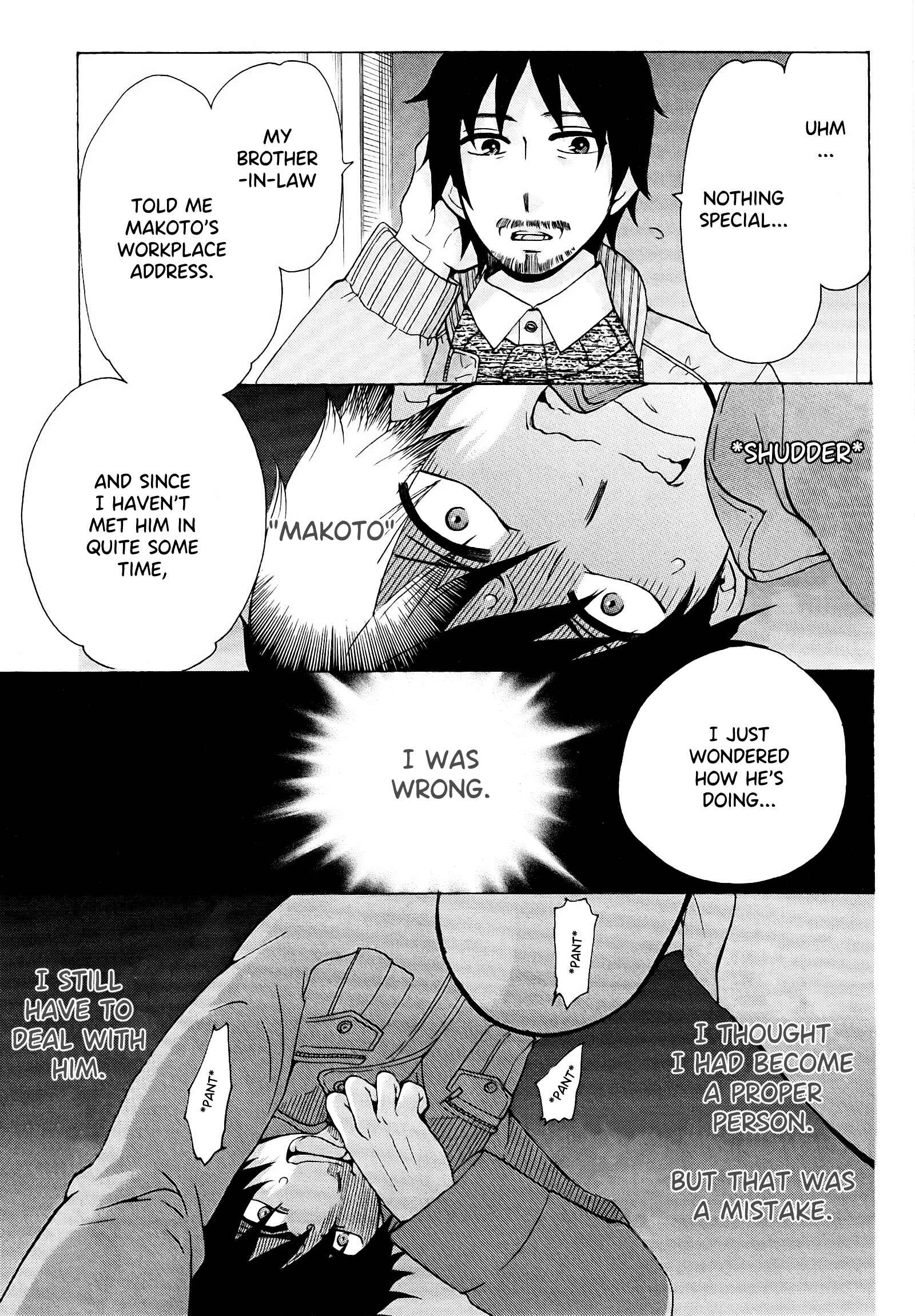 Page 28 Chapter 19 Chuusotsu Worker kara Hajimeru Koukou Seikatsu