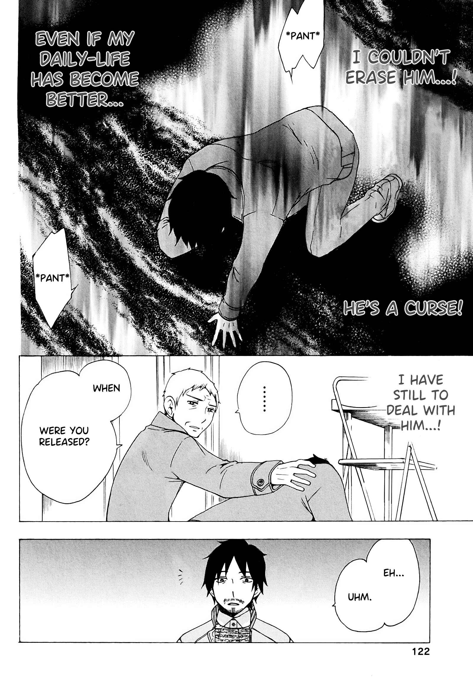 Page 29 Chapter 19 Chuusotsu Worker kara Hajimeru Koukou Seikatsu
