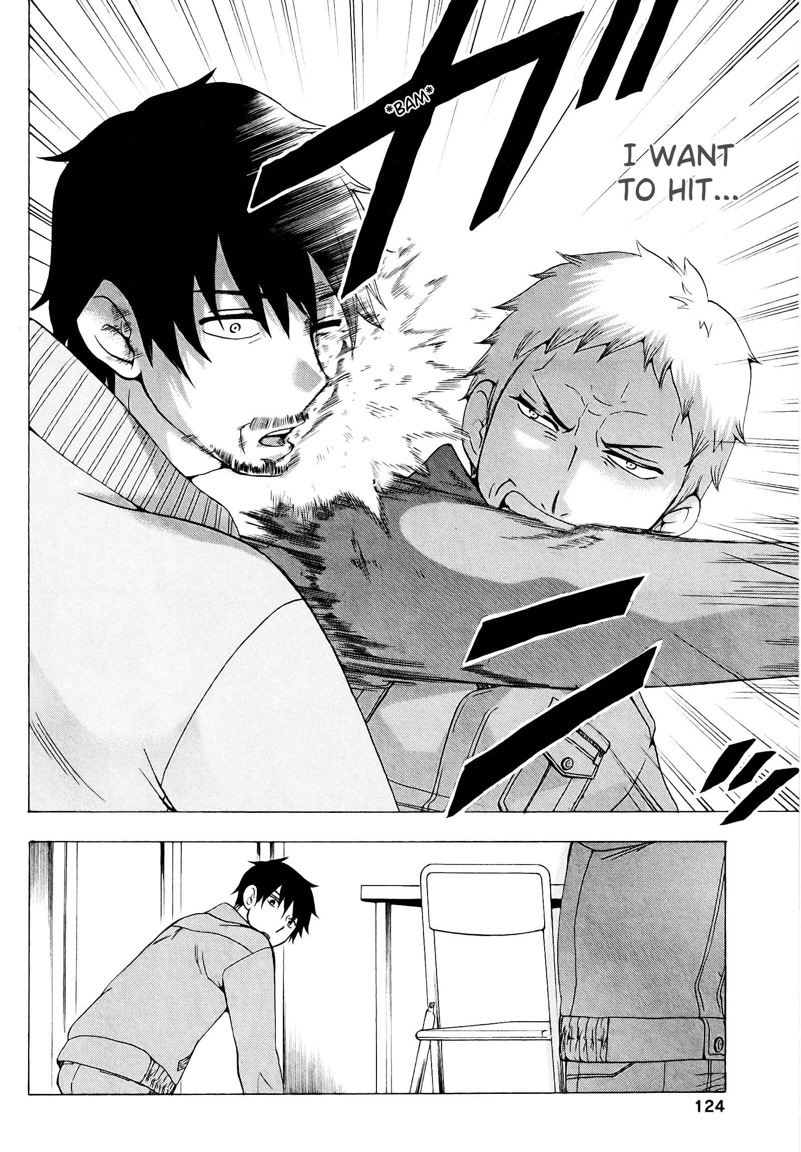 Page 31 Chapter 19 Chuusotsu Worker kara Hajimeru Koukou Seikatsu
