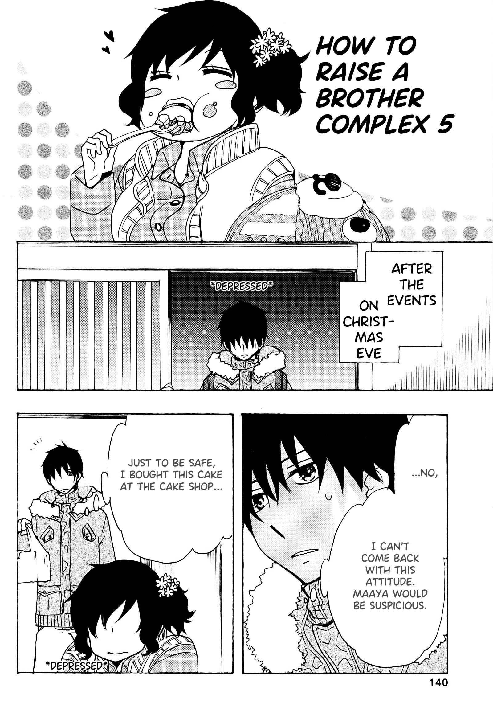 Page 47 Chapter 19 Chuusotsu Worker kara Hajimeru Koukou Seikatsu