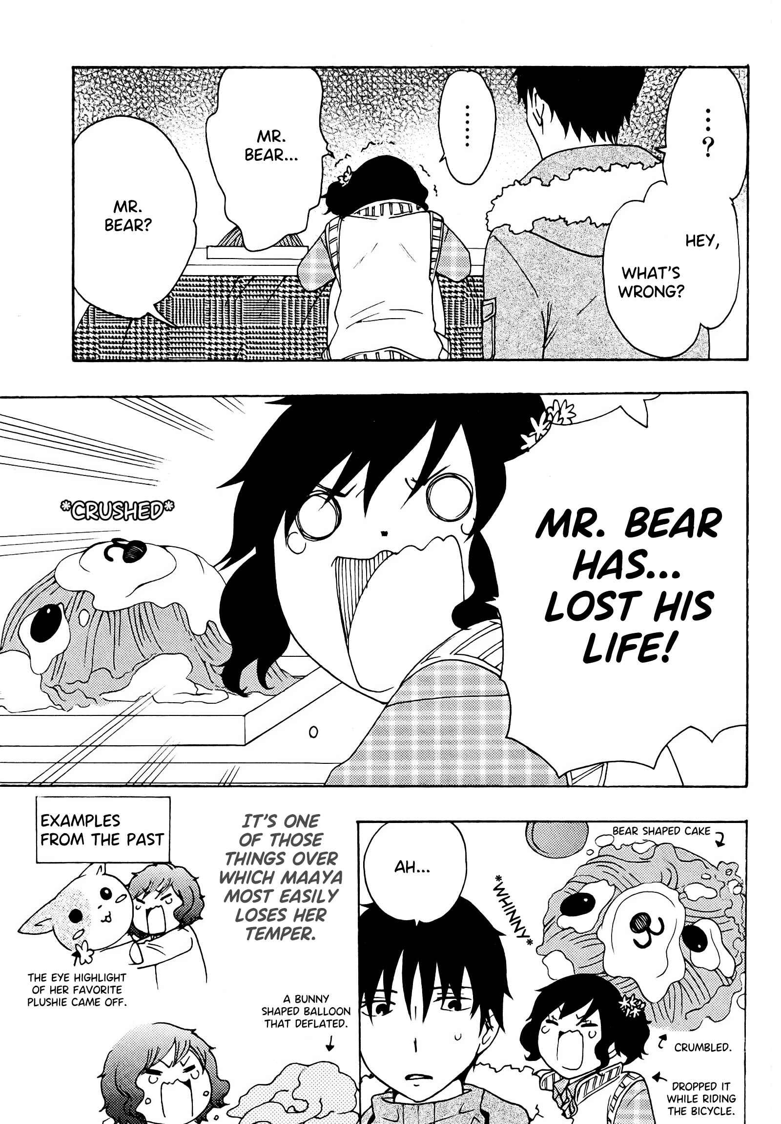 Page 48 Chapter 19 Chuusotsu Worker kara Hajimeru Koukou Seikatsu