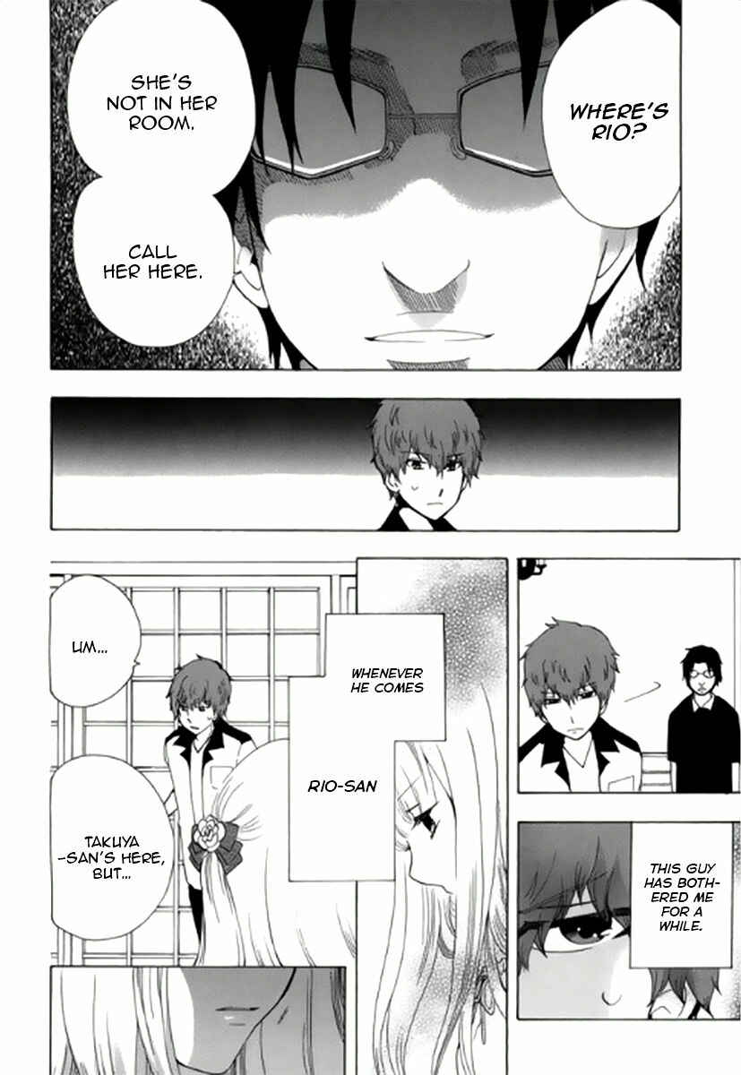 Page 17 Chapter 6 Chuusotsu Worker kara Hajimeru Koukou Seikatsu