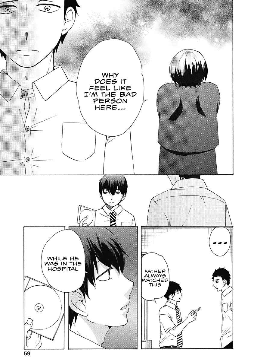 Page 12 Chapter 24 Chuusotsu Worker kara Hajimeru Koukou Seikatsu