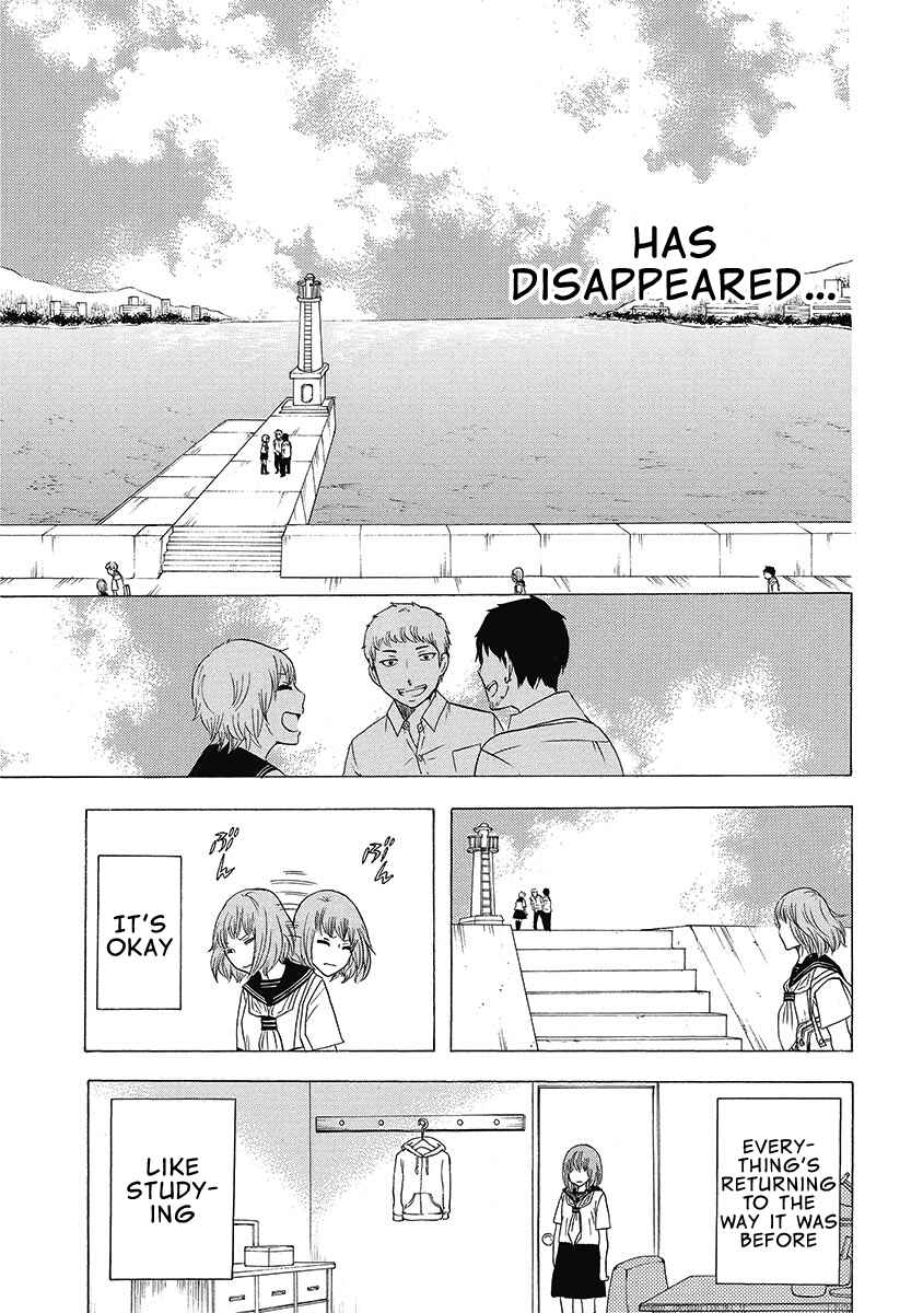 Page 20 Chapter 24 Chuusotsu Worker kara Hajimeru Koukou Seikatsu