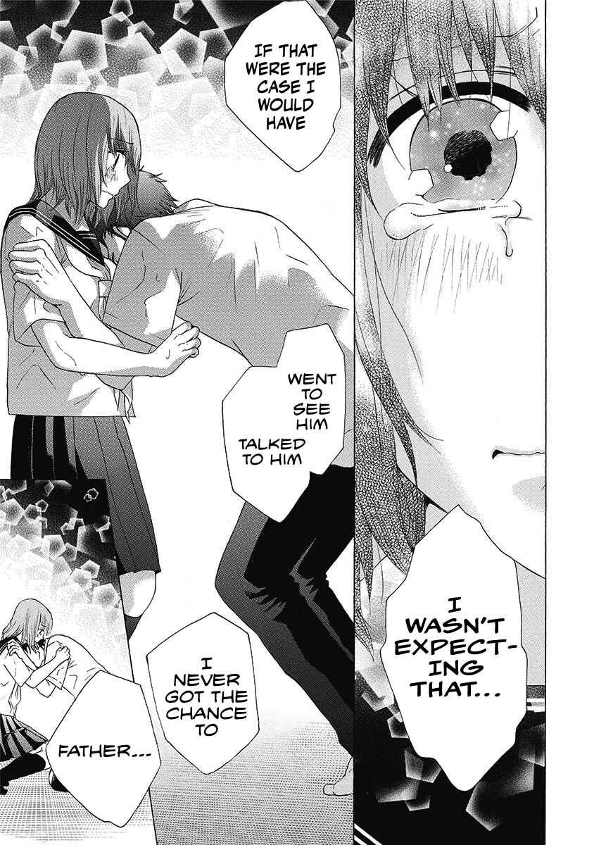 Page 42 Chapter 24 Chuusotsu Worker kara Hajimeru Koukou Seikatsu