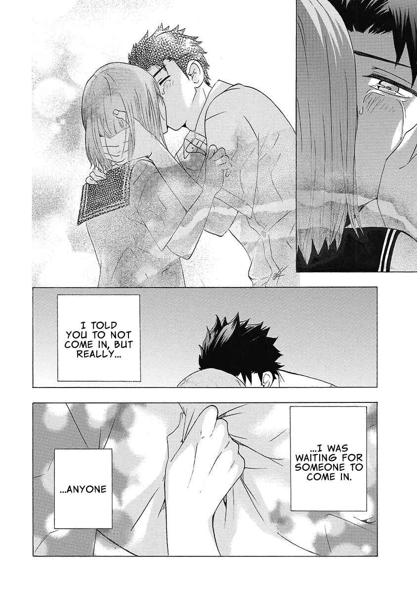 Page 45 Chapter 24 Chuusotsu Worker kara Hajimeru Koukou Seikatsu