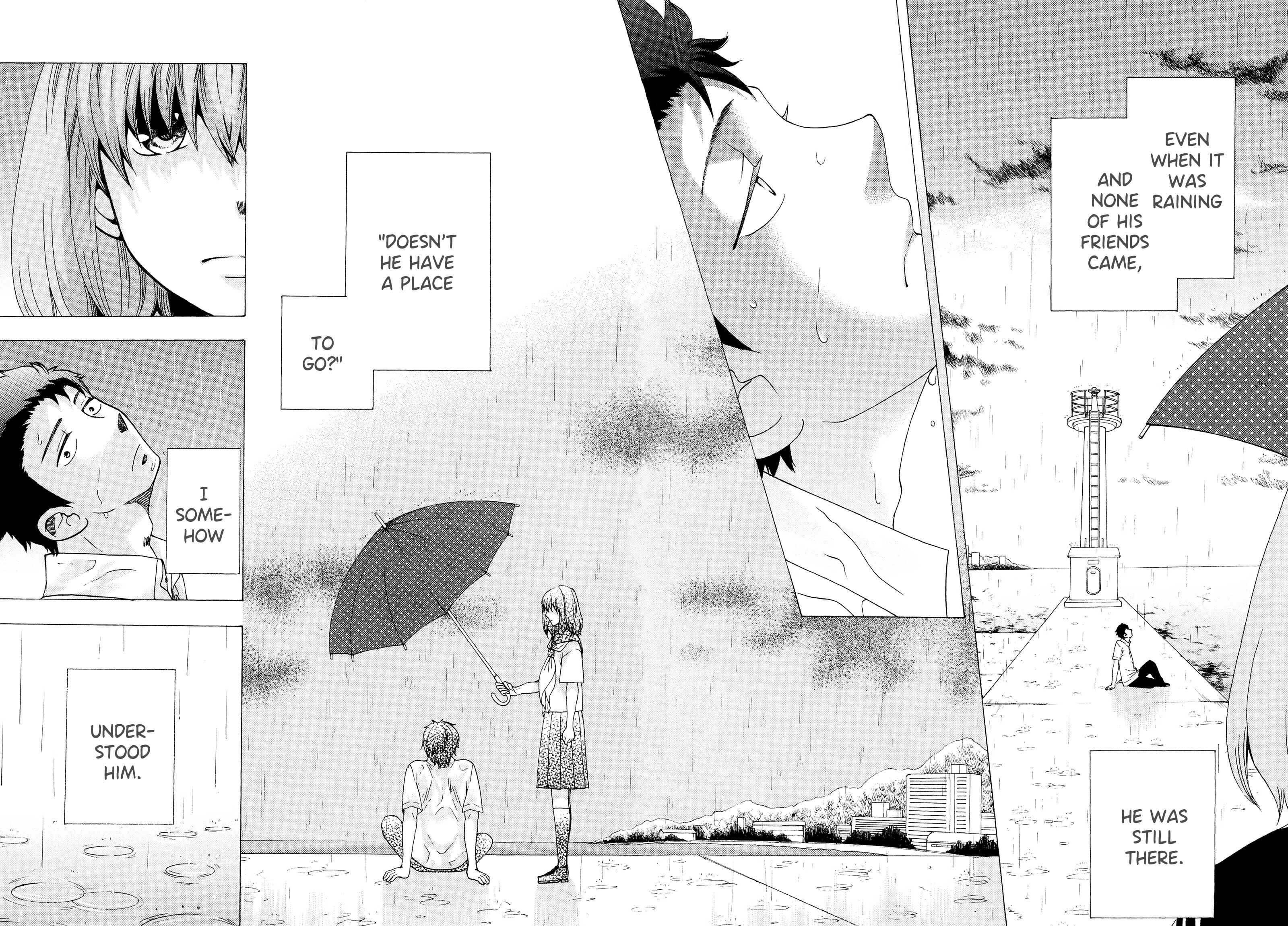 Page 11 Chapter 22 Chuusotsu Worker kara Hajimeru Koukou Seikatsu