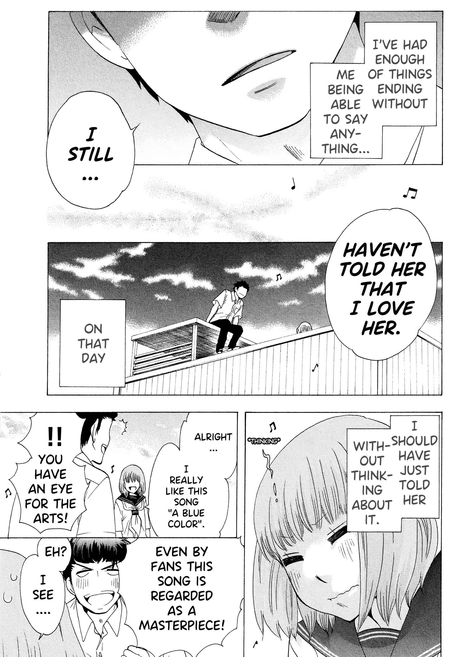 Page 27 Chapter 22 Chuusotsu Worker kara Hajimeru Koukou Seikatsu