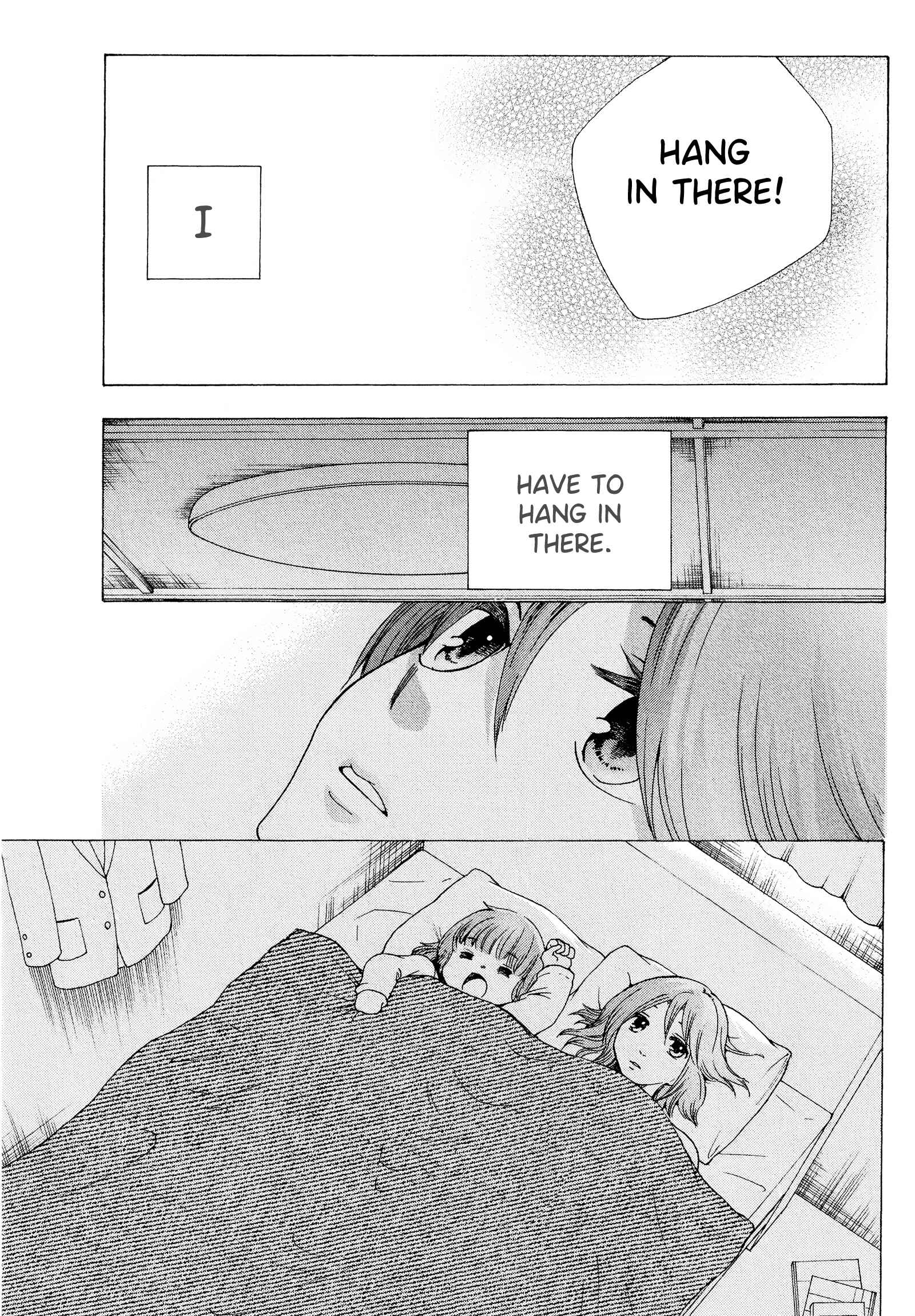 Page 4 Chapter 22 Chuusotsu Worker kara Hajimeru Koukou Seikatsu