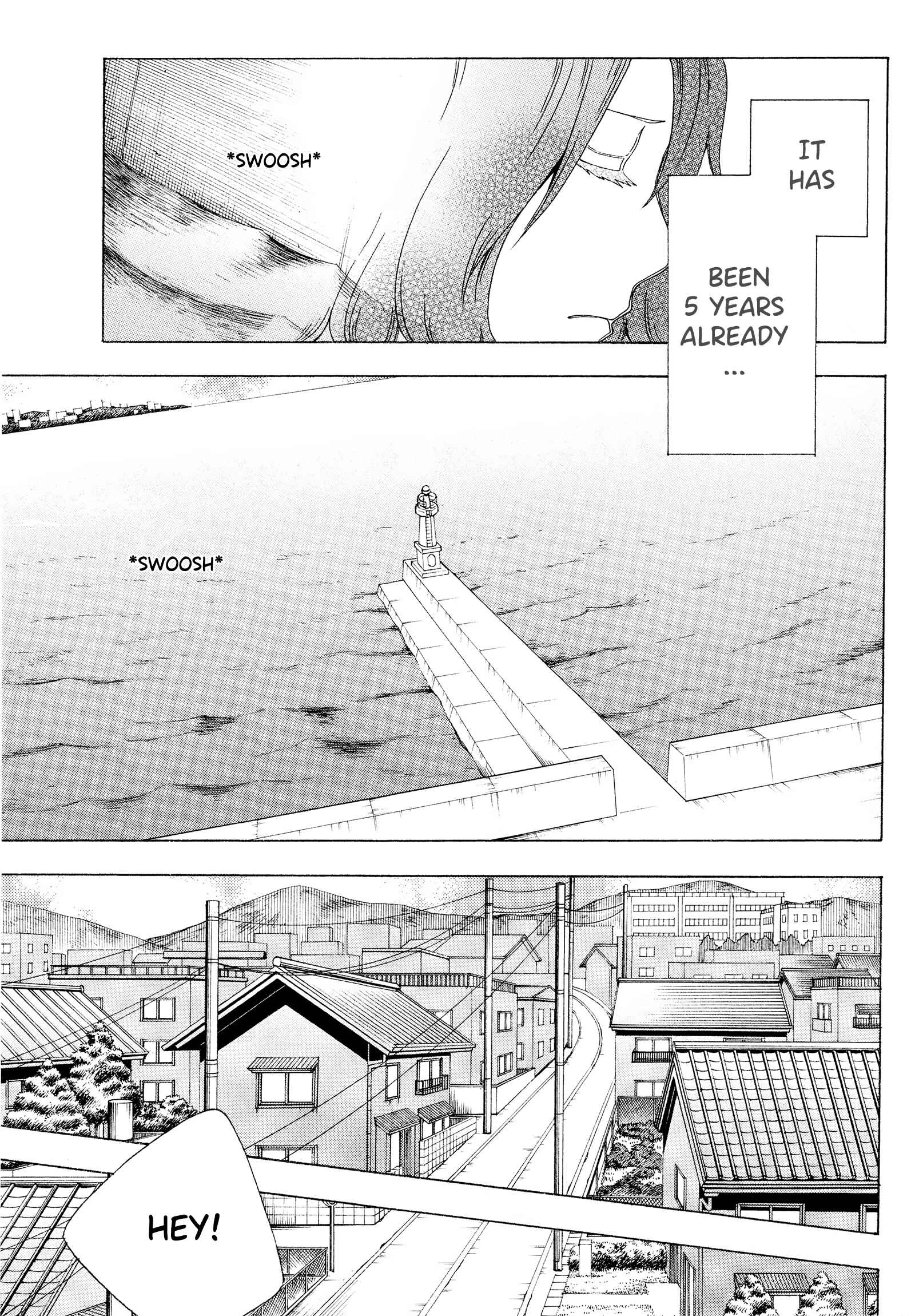 Page 6 Chapter 22 Chuusotsu Worker kara Hajimeru Koukou Seikatsu