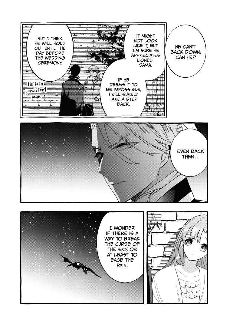 Page 13 Chapter 7 Fuhoni desu ga, Ryuukishidan ga Kahogo desu