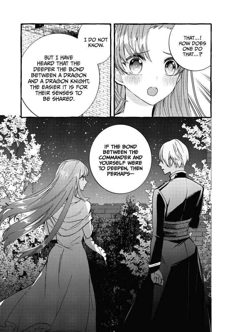 Page 15 Chapter 7 Fuhoni desu ga, Ryuukishidan ga Kahogo desu