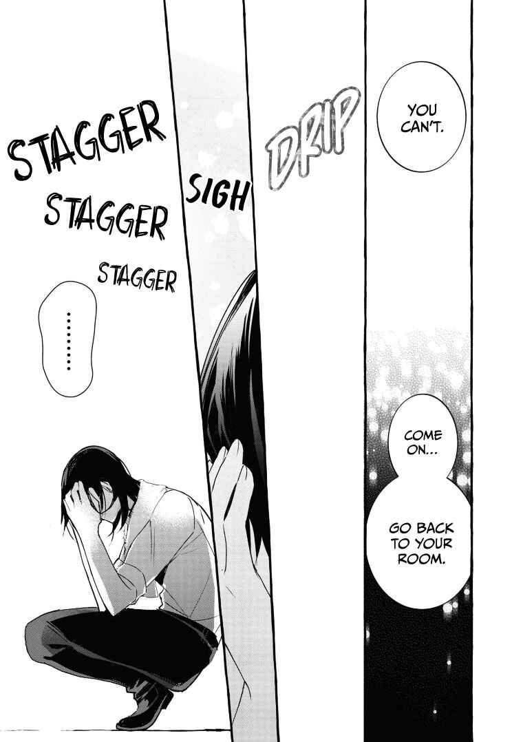 Page 25 Chapter 7 Fuhoni desu ga, Ryuukishidan ga Kahogo desu