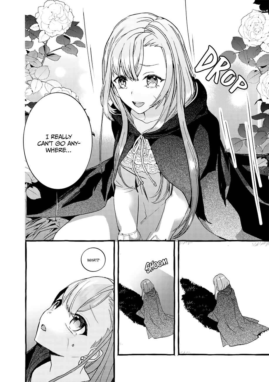 Page 27 Chapter 2 Fuhoni desu ga, Ryuukishidan ga Kahogo desu
