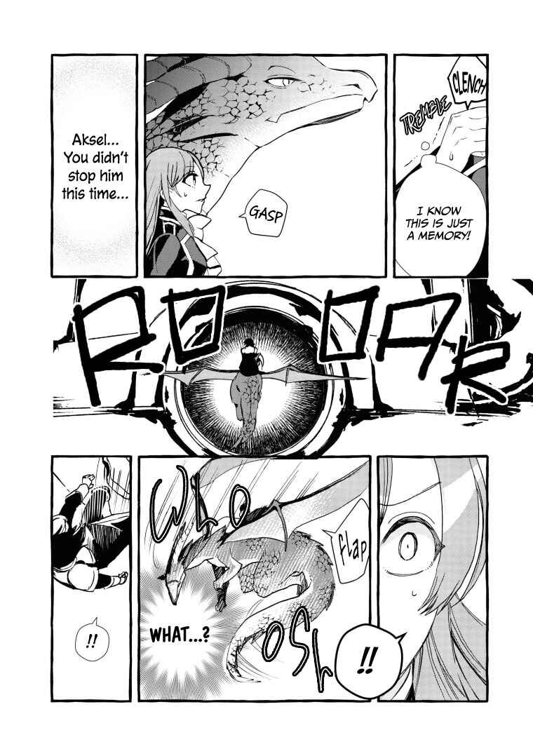 Page 18 Chapter 9 Fuhoni desu ga, Ryuukishidan ga Kahogo desu
