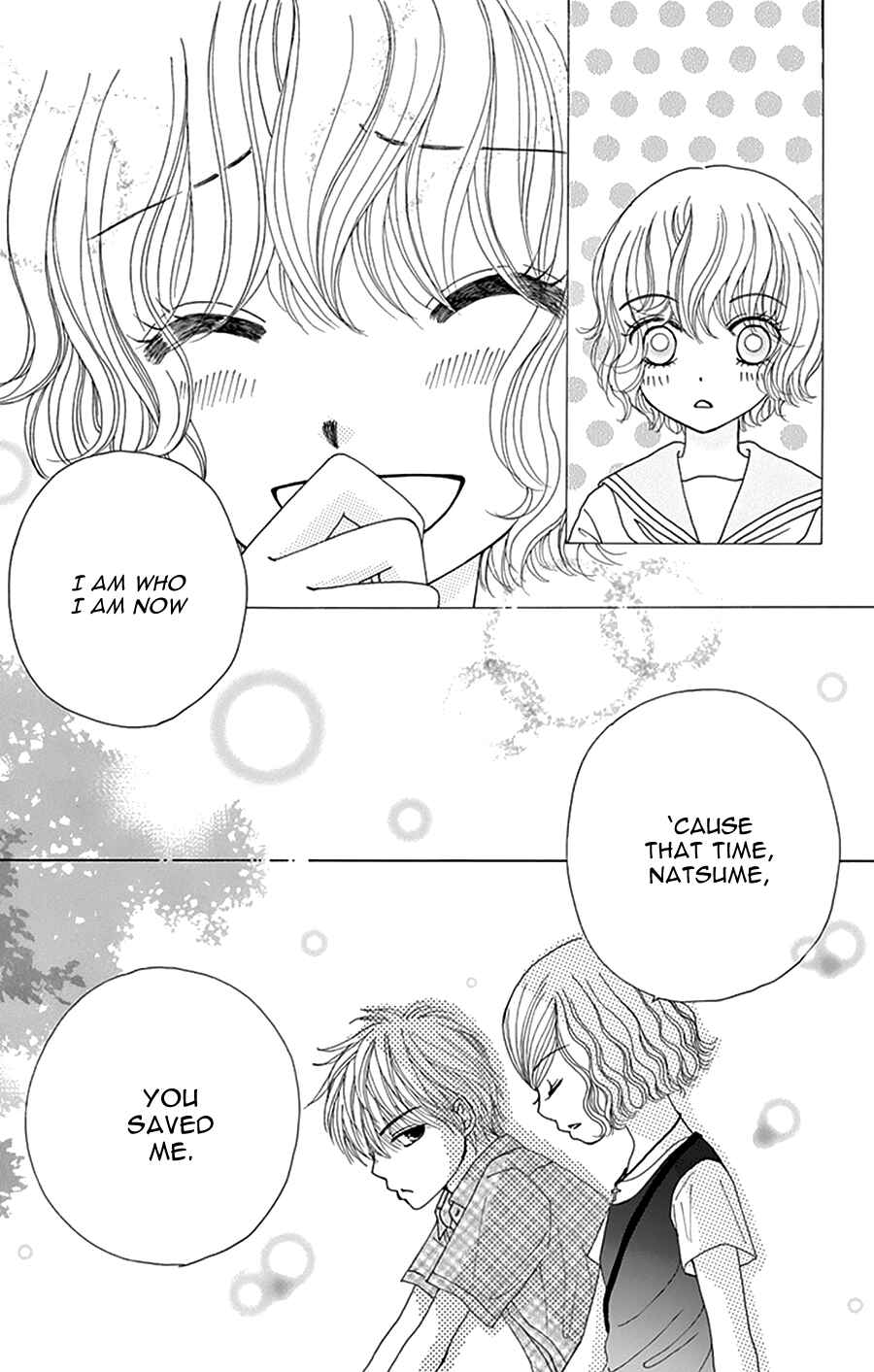 Page 18 Chapter 19 Did you Burn your Mugwort Mochi?