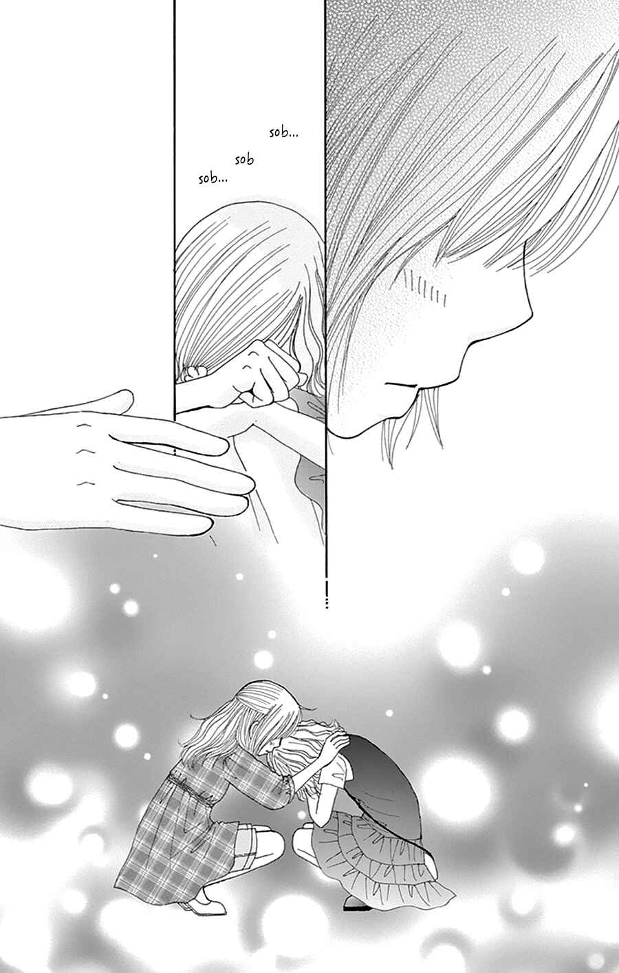 Page 29 Chapter 19 Did you Burn your Mugwort Mochi?