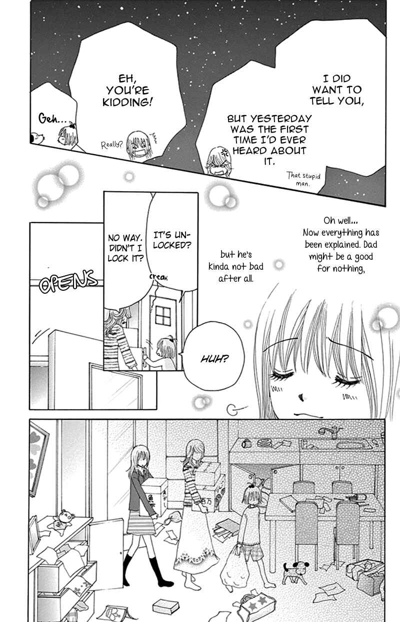 Page 39 Chapter 11 Did you Burn your Mugwort Mochi?