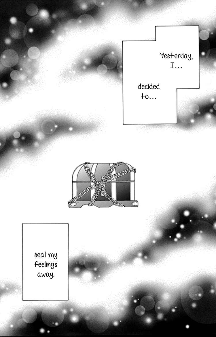 Page 3 Chapter 7 Did you Burn your Mugwort Mochi?