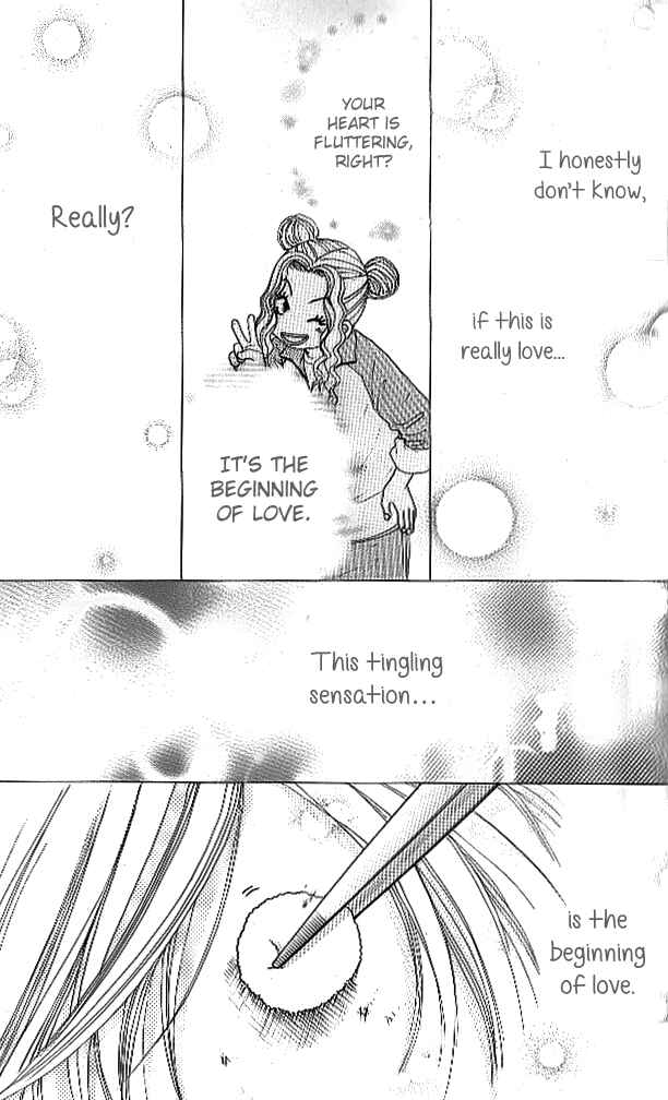 Page 20 Chapter 4 Did you Burn your Mugwort Mochi?
