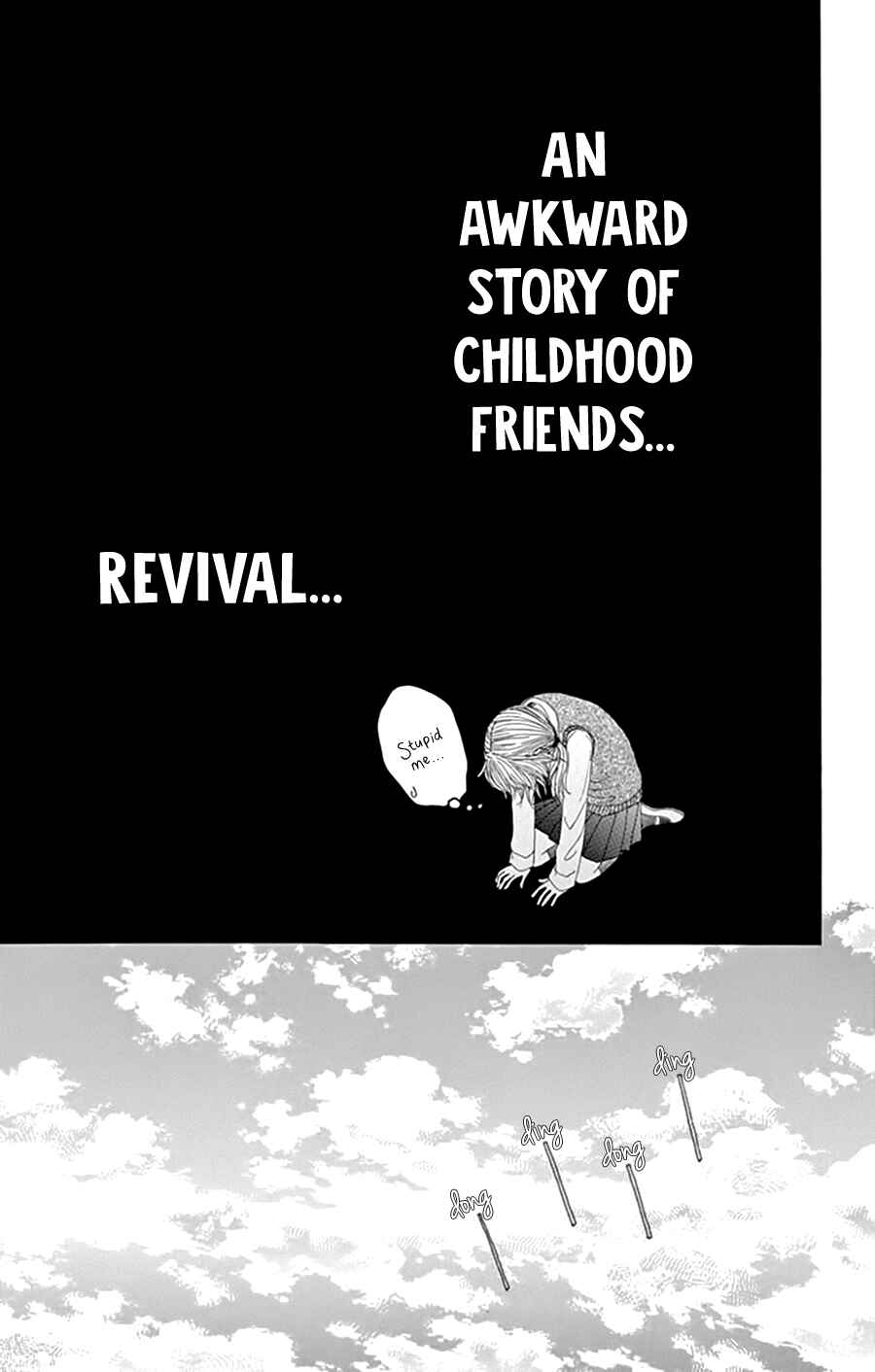 Page 16 Chapter 14 Did you Burn your Mugwort Mochi?