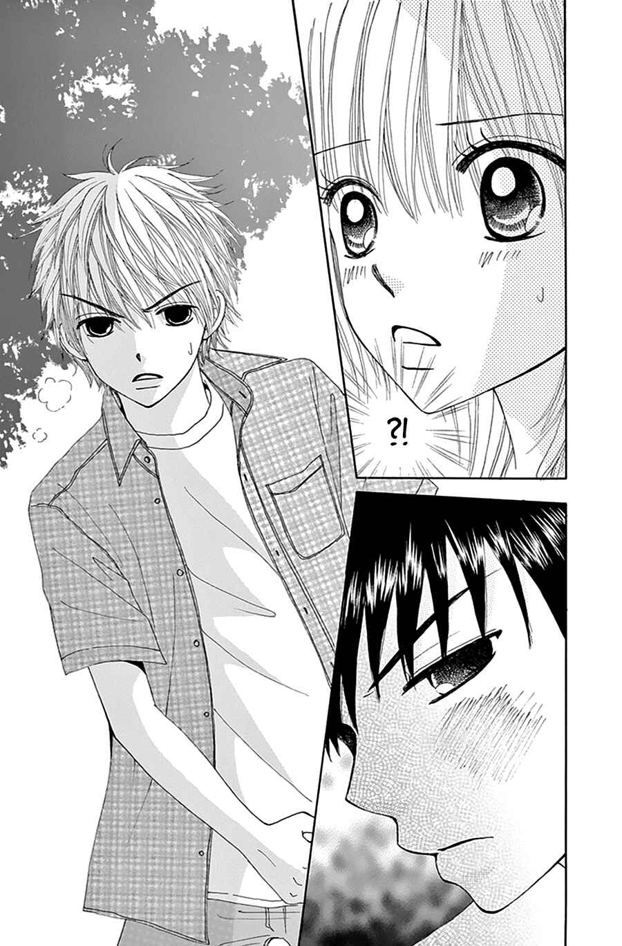 Page 11 Chapter 20 Did you Burn your Mugwort Mochi?