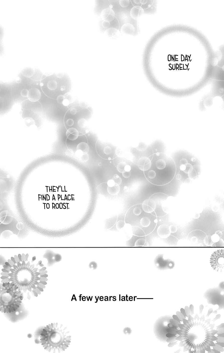 Page 31 Chapter 20 Did you Burn your Mugwort Mochi?