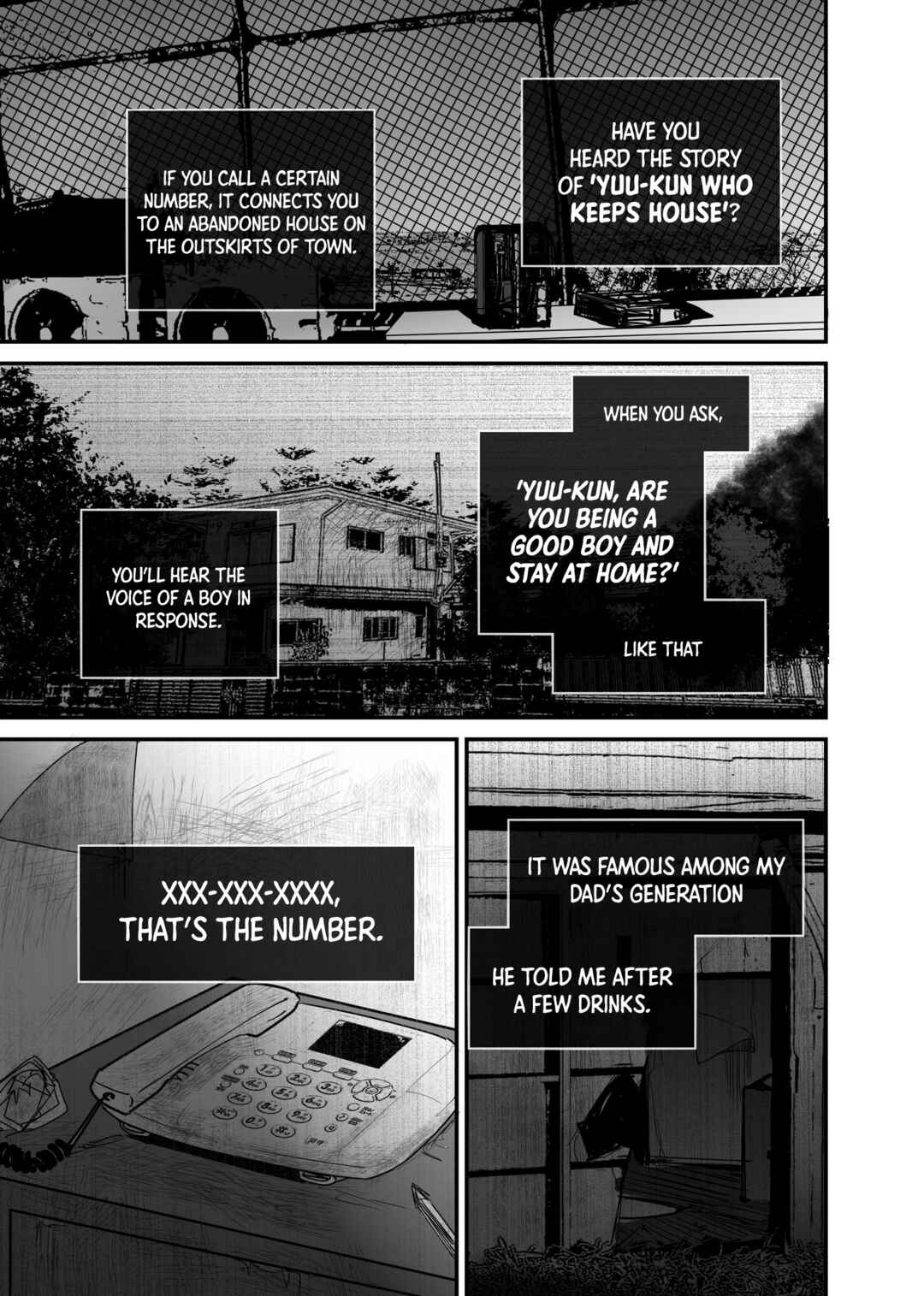 Page 9 Chapter 17 303-Goushitsu no Kami-sama