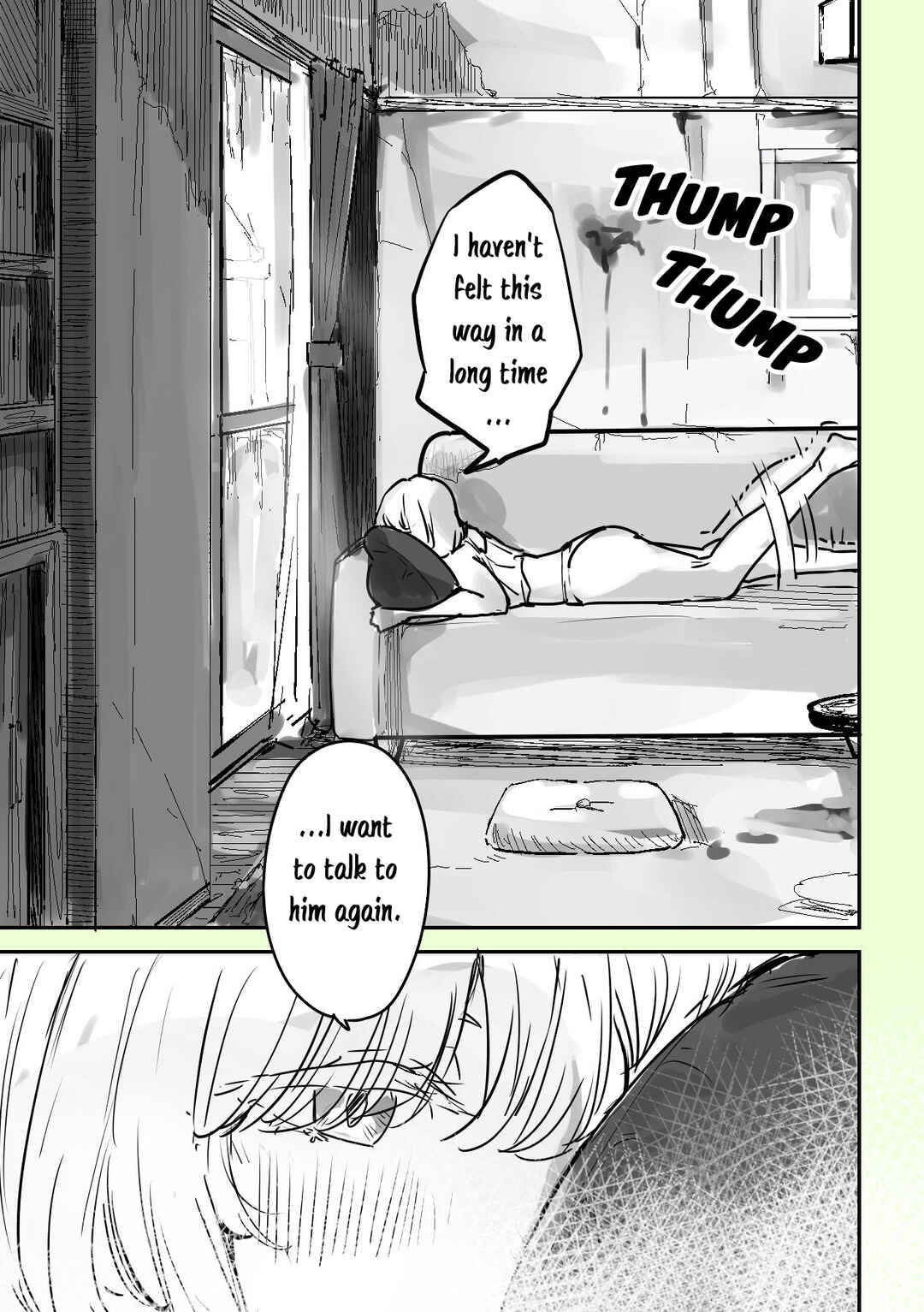 Page 16 Chapter 1 303-Goushitsu no Kami-sama