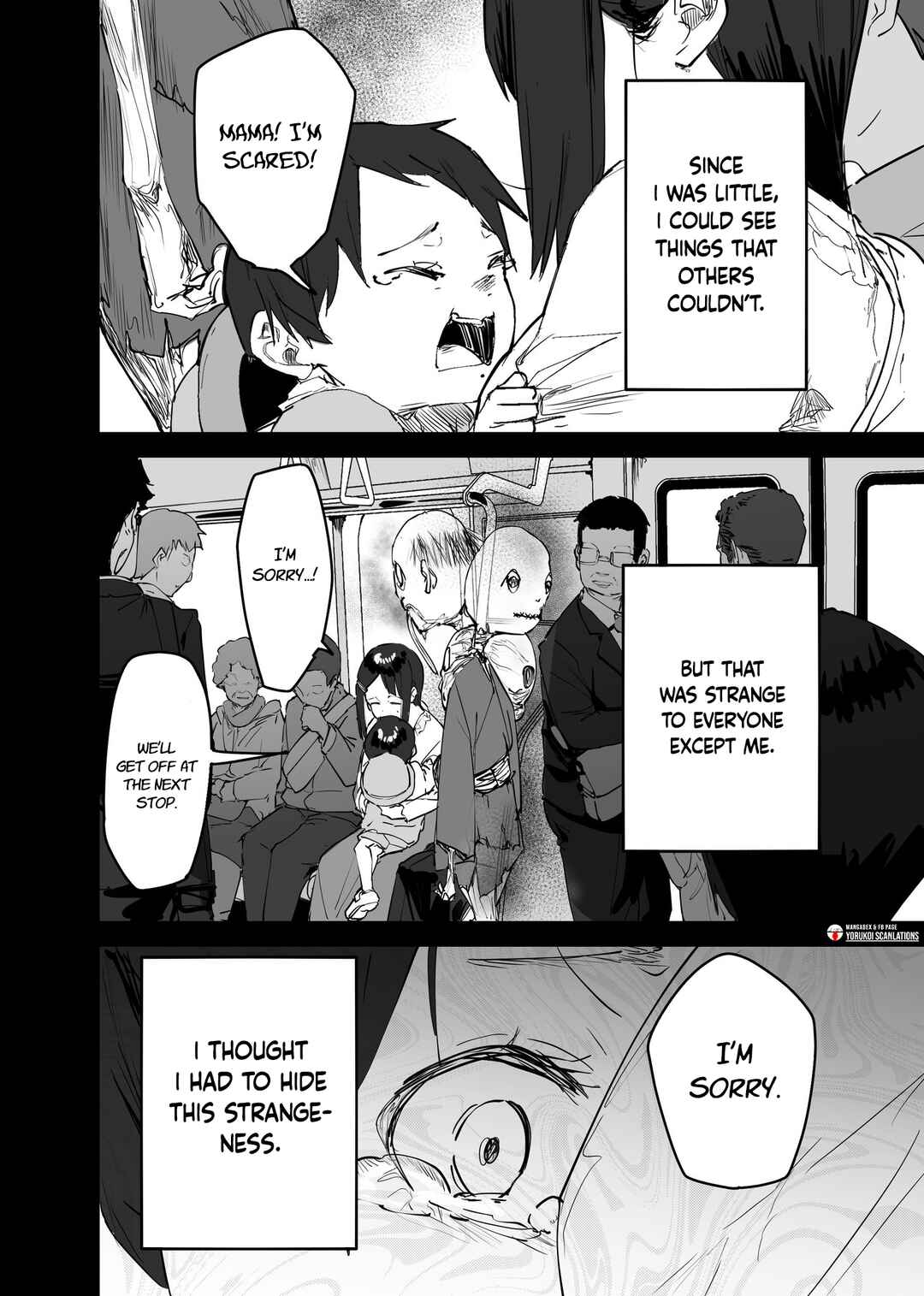 Page 2 Chapter 21 303-Goushitsu no Kami-sama