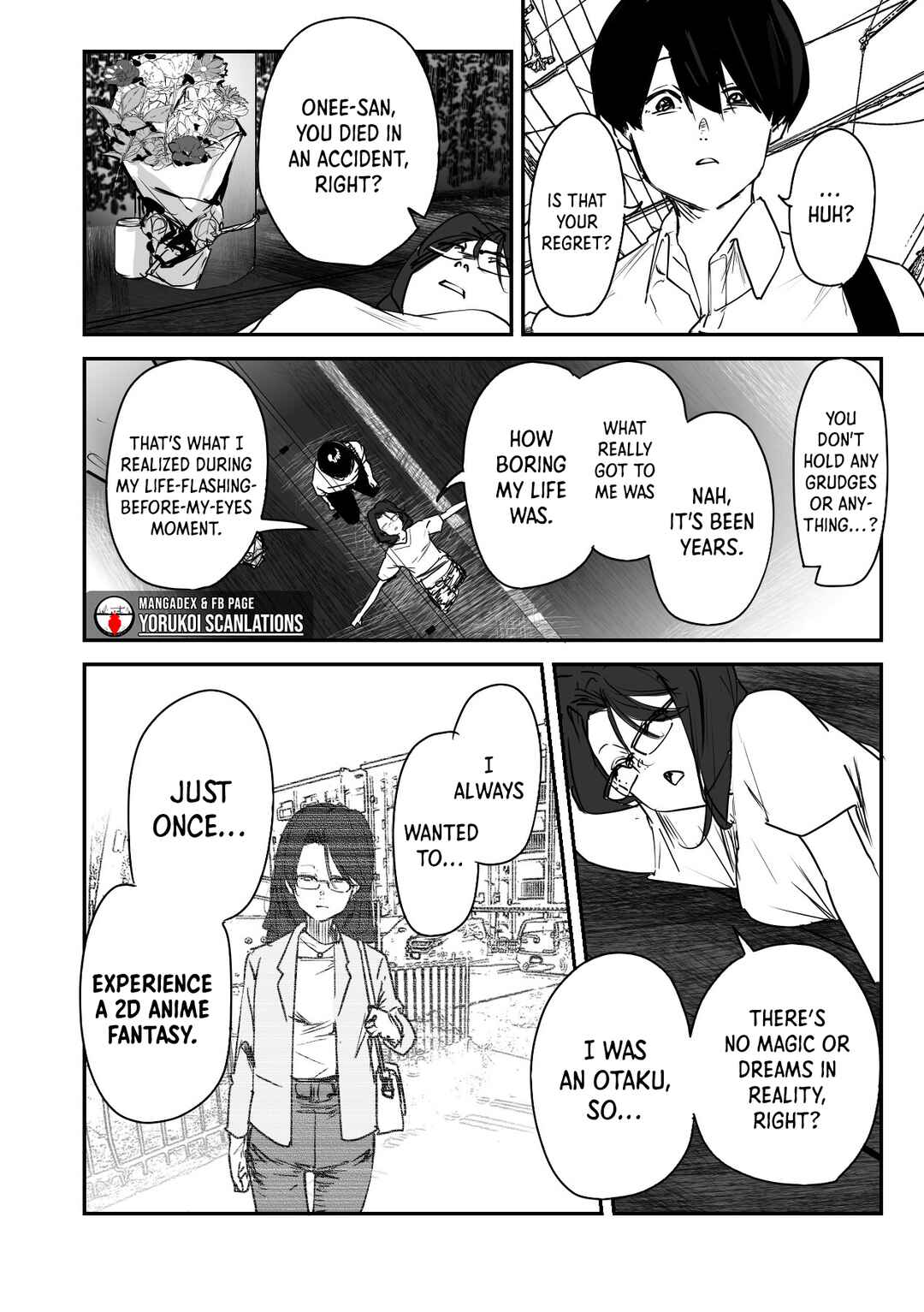 Page 2 Chapter 16 303-Goushitsu no Kami-sama