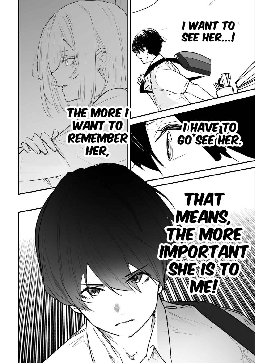 Page 10 Chapter 13 303-Goushitsu no Kami-sama