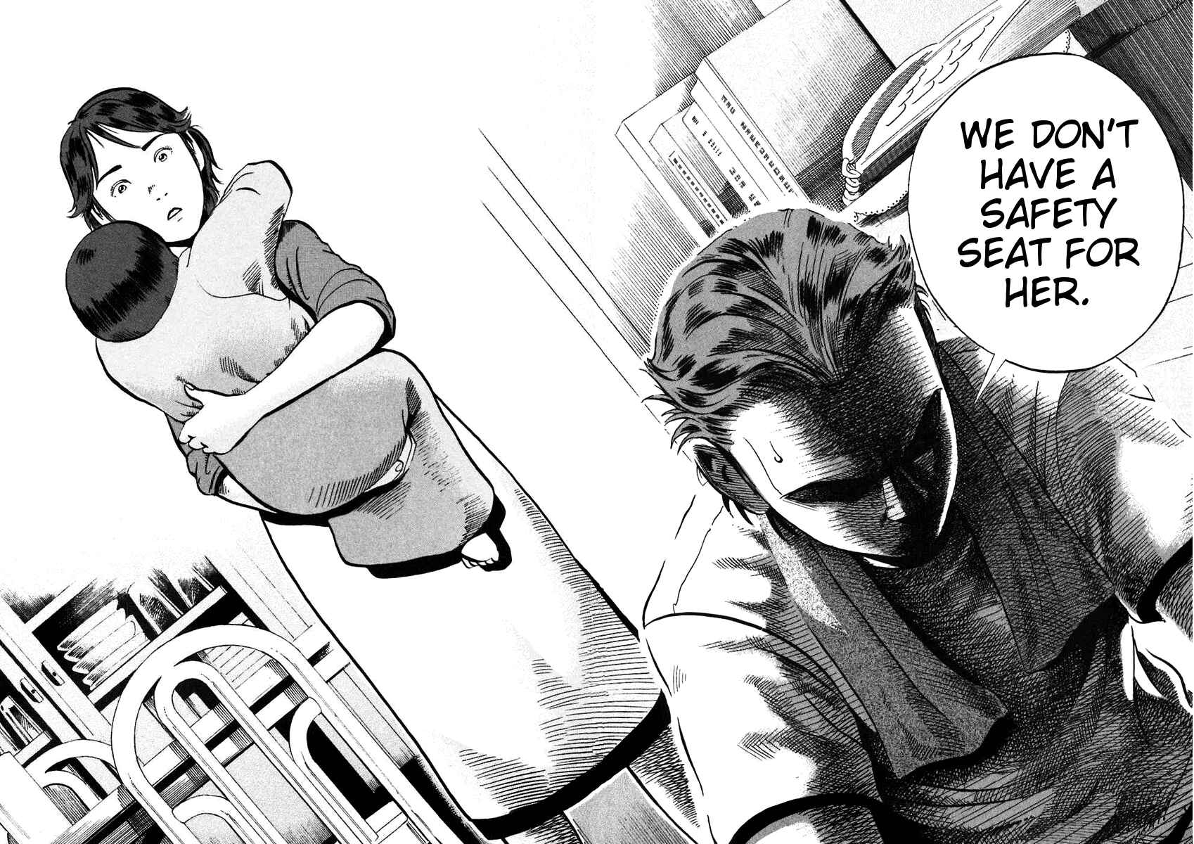 Page 25 Chapter 22 Ikigami
