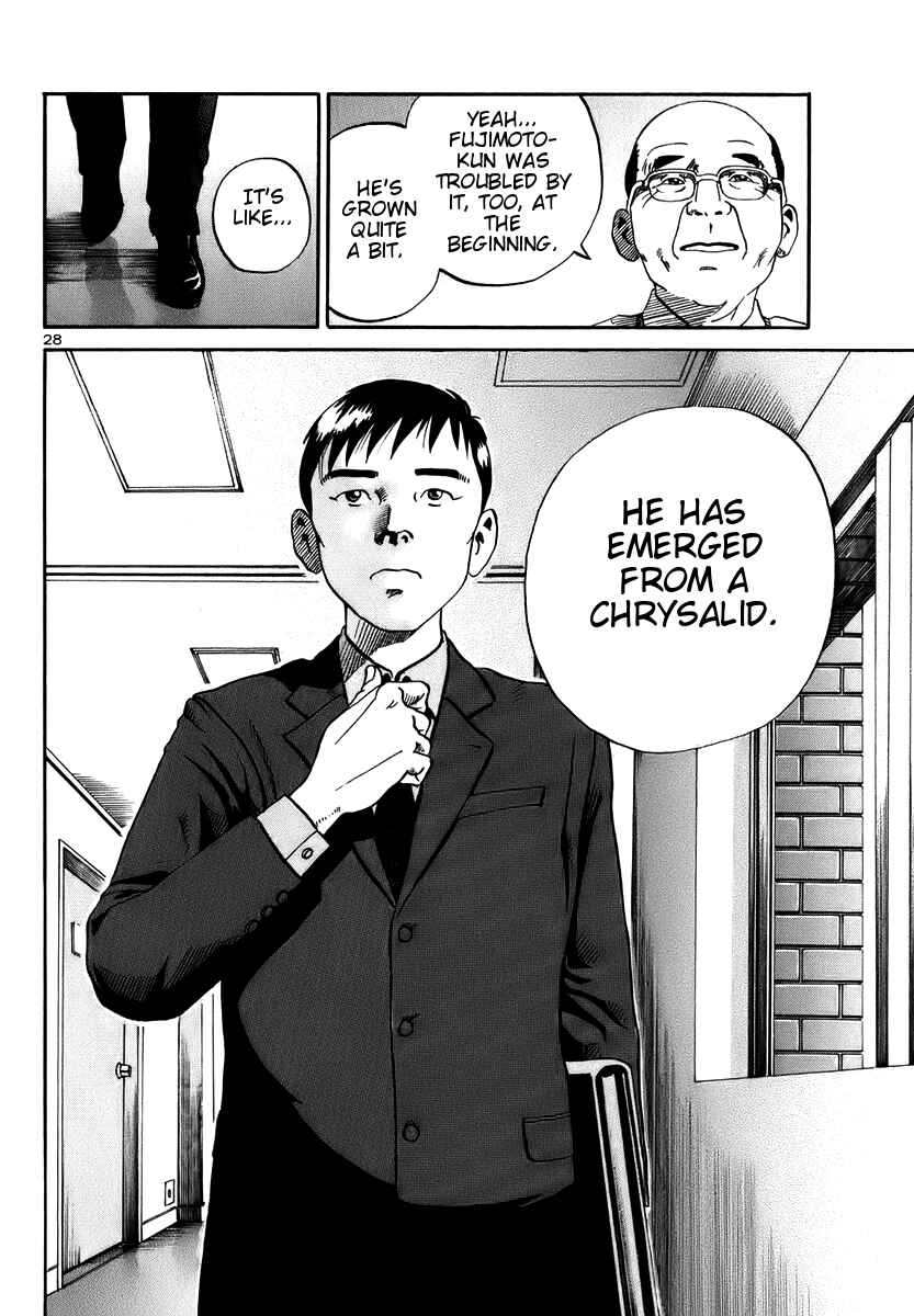 Page 28 Chapter 13 Ikigami