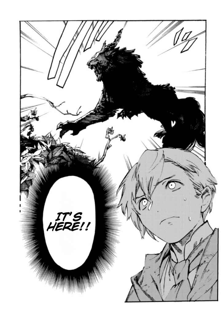 Page 14 Chapter 7 Tsuihou Sareta Tensei Koushaku wa, Henkyou de Nonbiri to Hatake o Tagaya Shita Katta