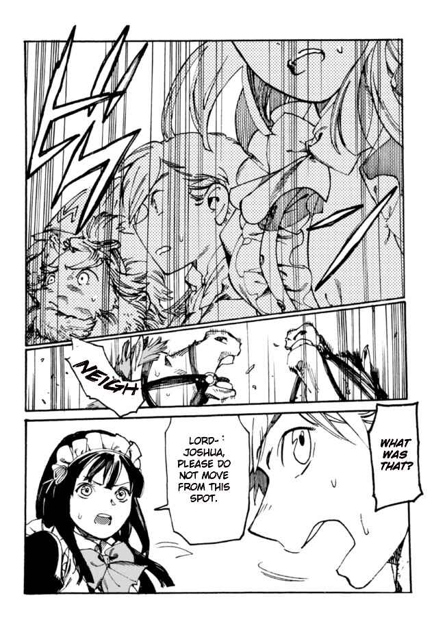 Page 19 Chapter 5 Tsuihou Sareta Tensei Koushaku wa, Henkyou de Nonbiri to Hatake o Tagaya Shita Katta