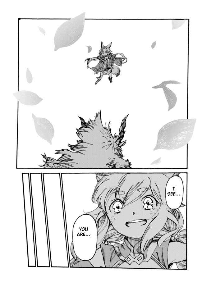 Page 24 Chapter 5 Tsuihou Sareta Tensei Koushaku wa, Henkyou de Nonbiri to Hatake o Tagaya Shita Katta