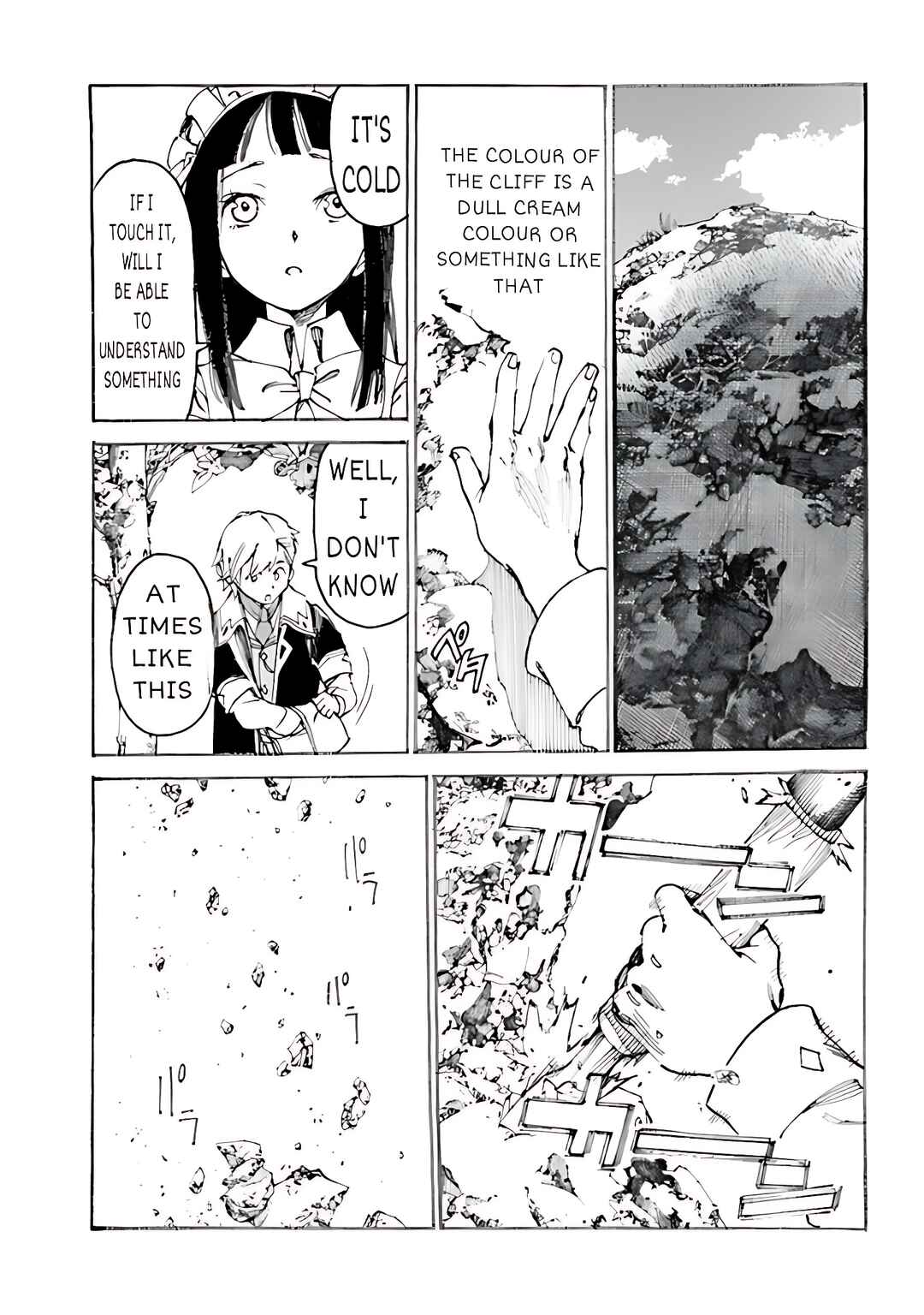 Page 10 Chapter 2.2 Tsuihou Sareta Tensei Koushaku wa, Henkyou de Nonbiri to Hatake o Tagaya Shita Katta