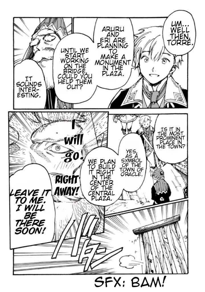 Page 7 Chapter 6 Tsuihou Sareta Tensei Koushaku wa, Henkyou de Nonbiri to Hatake o Tagaya Shita Katta