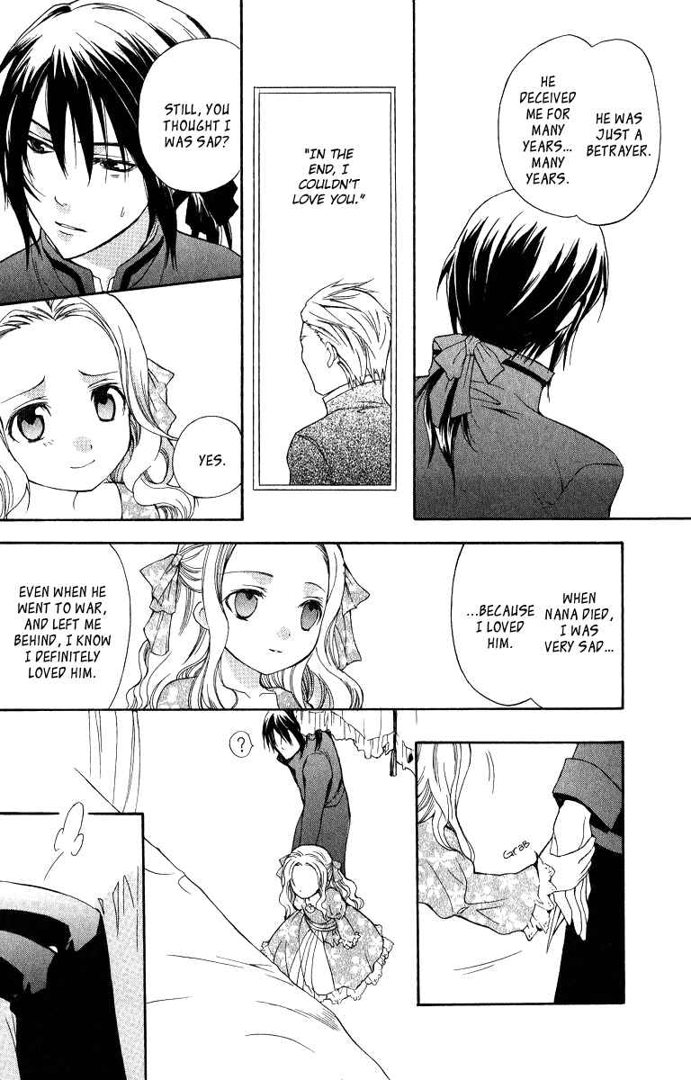 Page 44 Chapter 4 Adarshan no Hanayome