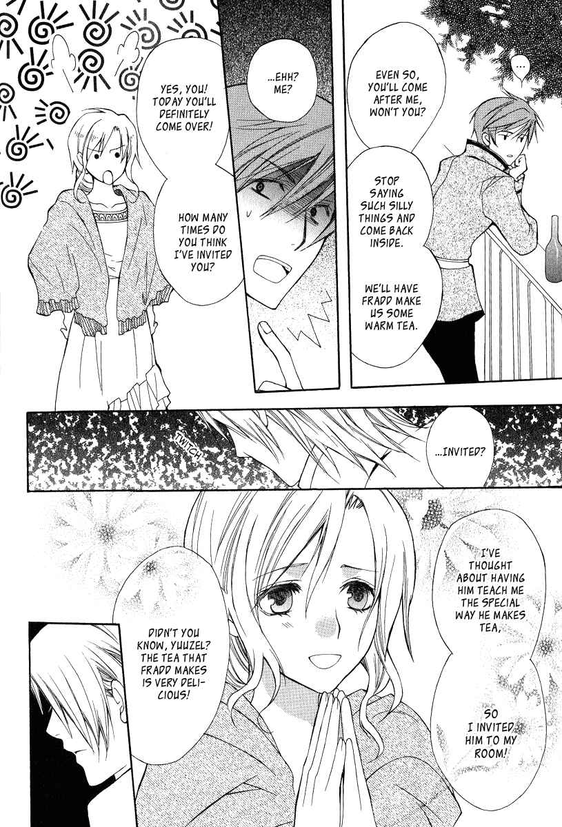 Page 54 Chapter 4 Adarshan no Hanayome