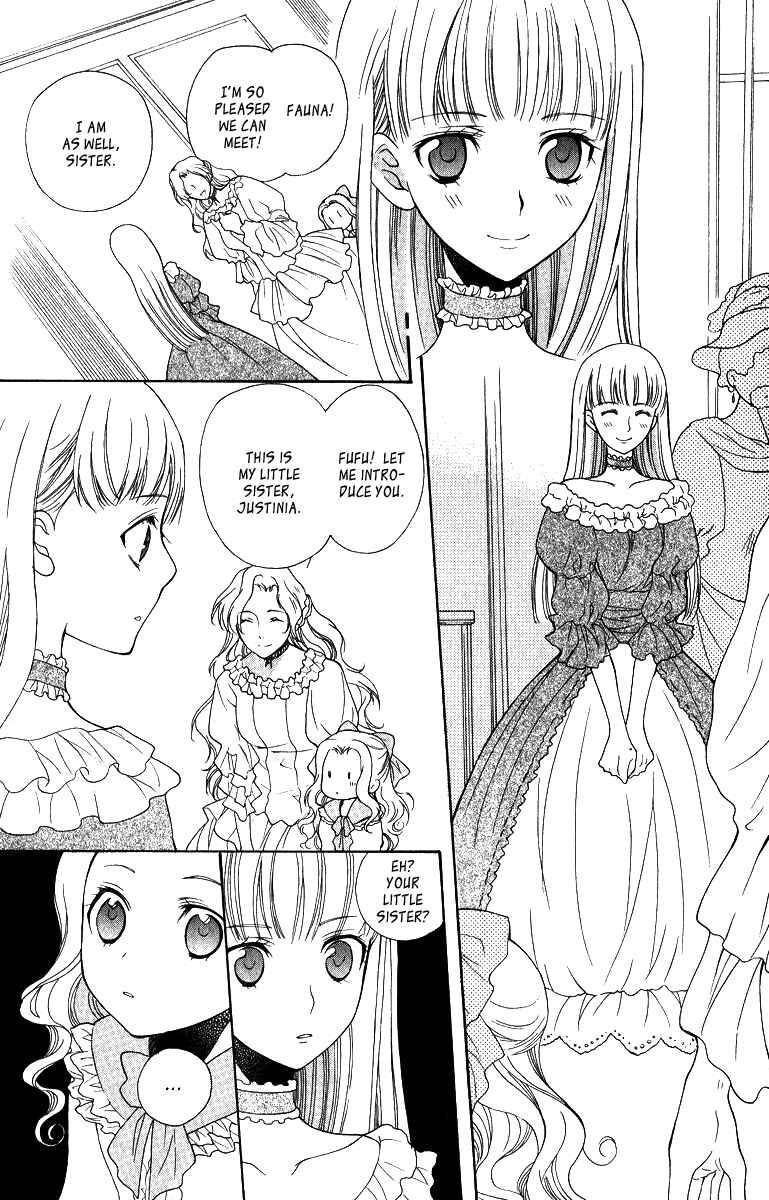 Page 26 Chapter 5 Adarshan no Hanayome