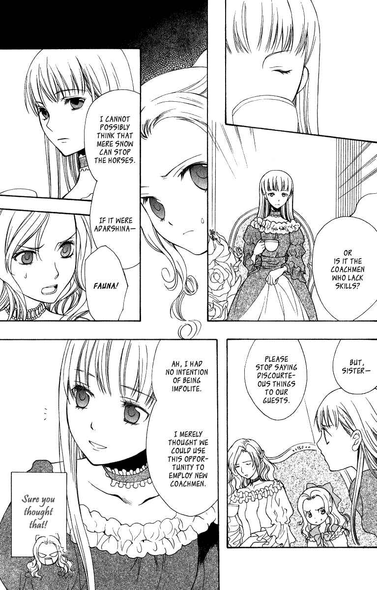 Page 30 Chapter 5 Adarshan no Hanayome