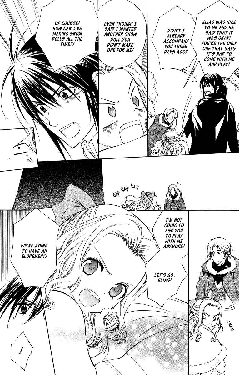 Page 42 Chapter 5 Adarshan no Hanayome