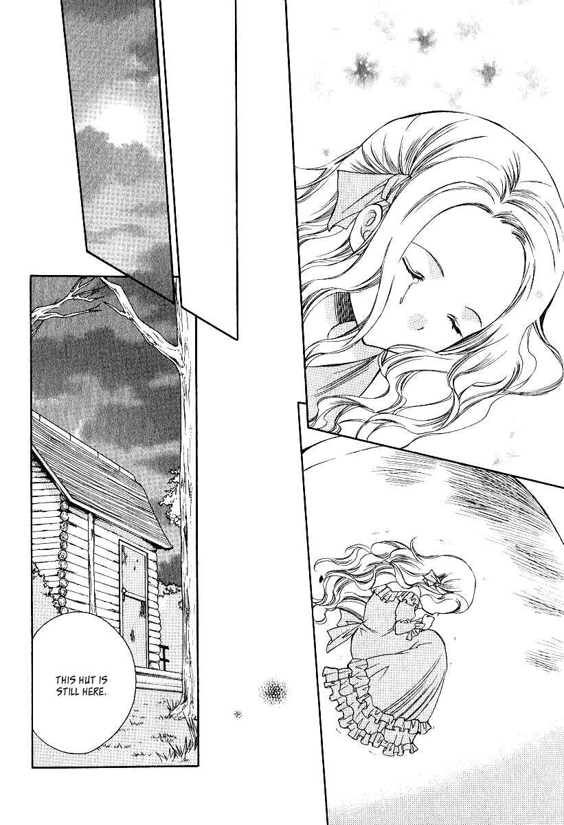 Page 30 Chapter 3 Adarshan no Hanayome