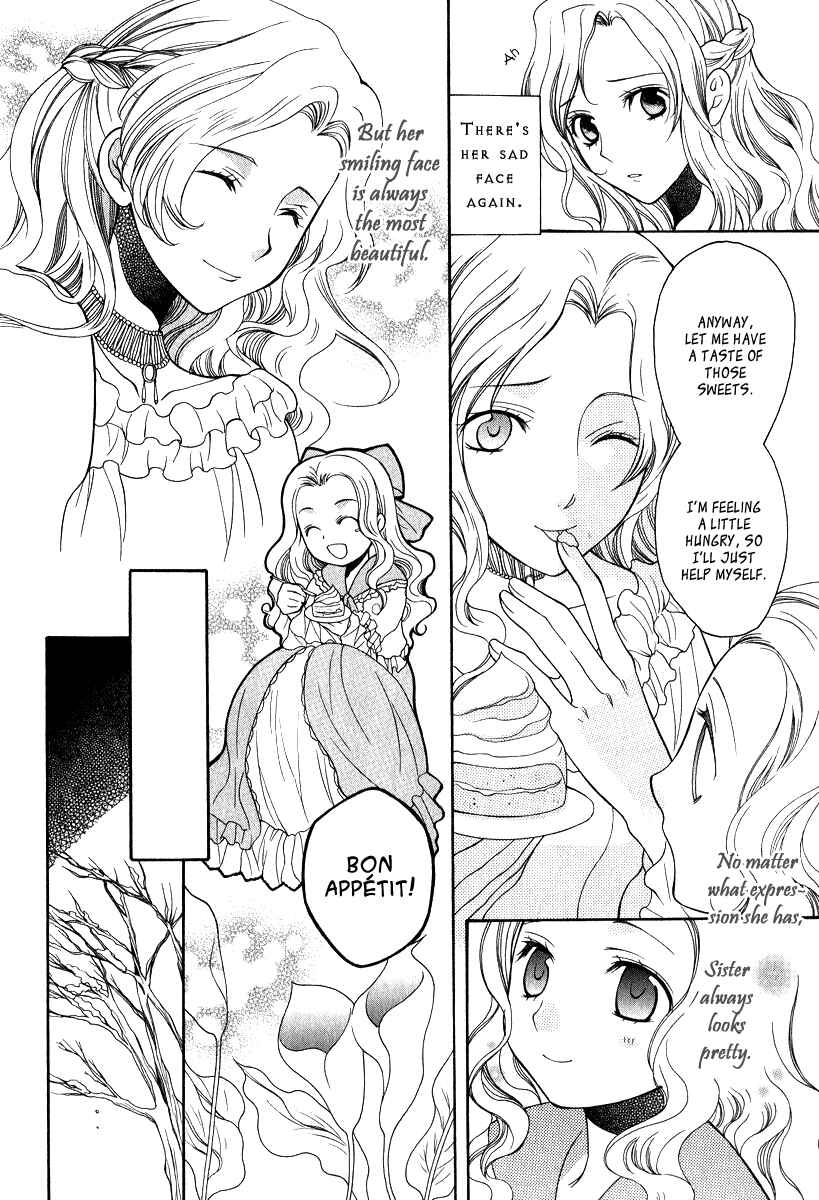 Page 10 Chapter 6 Adarshan no Hanayome