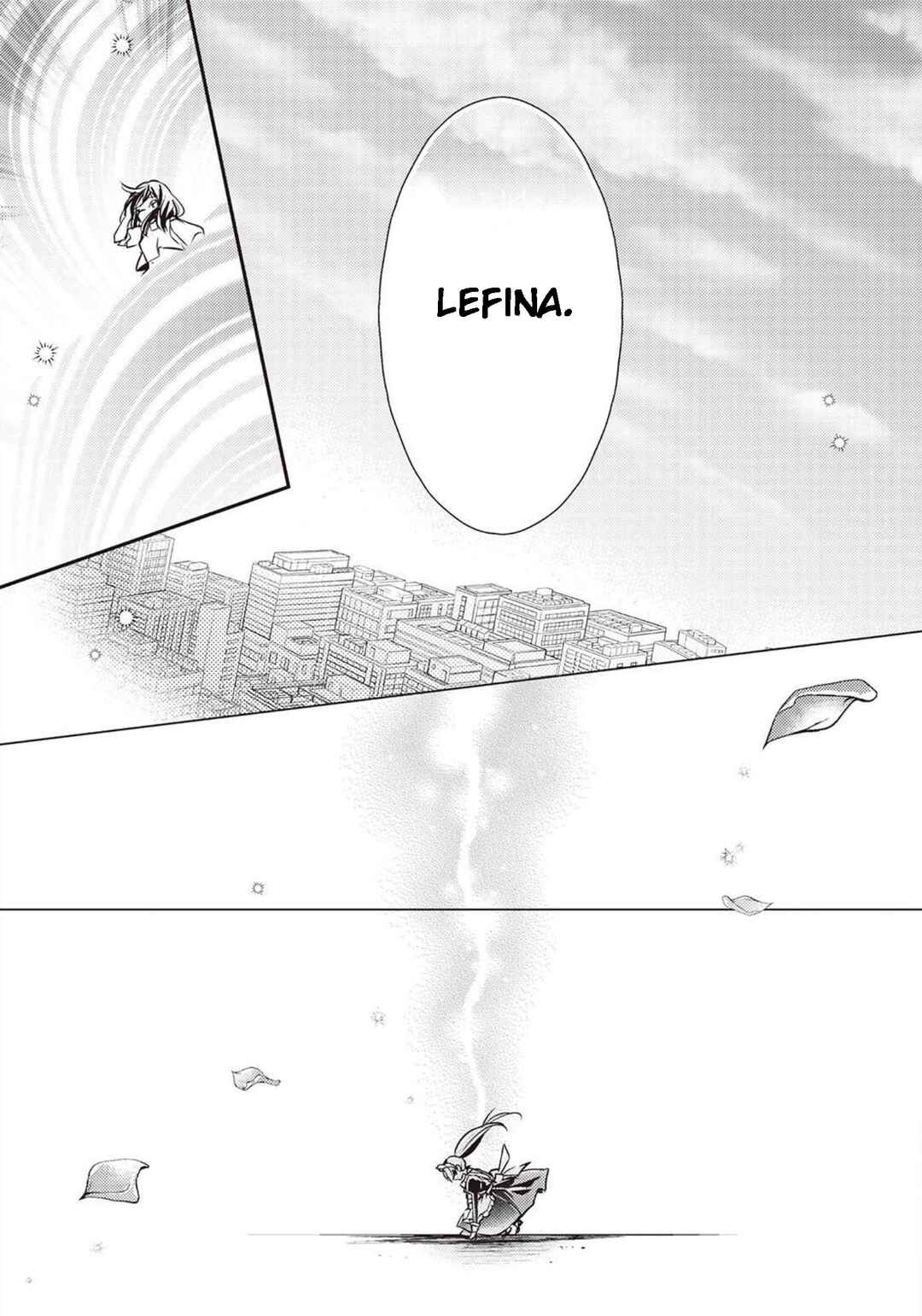 Page 12 Chapter 7 The Role of the Villainess Is No More!