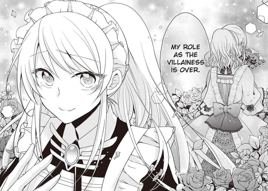 Page 19 Chapter 7 The Role of the Villainess Is No More!