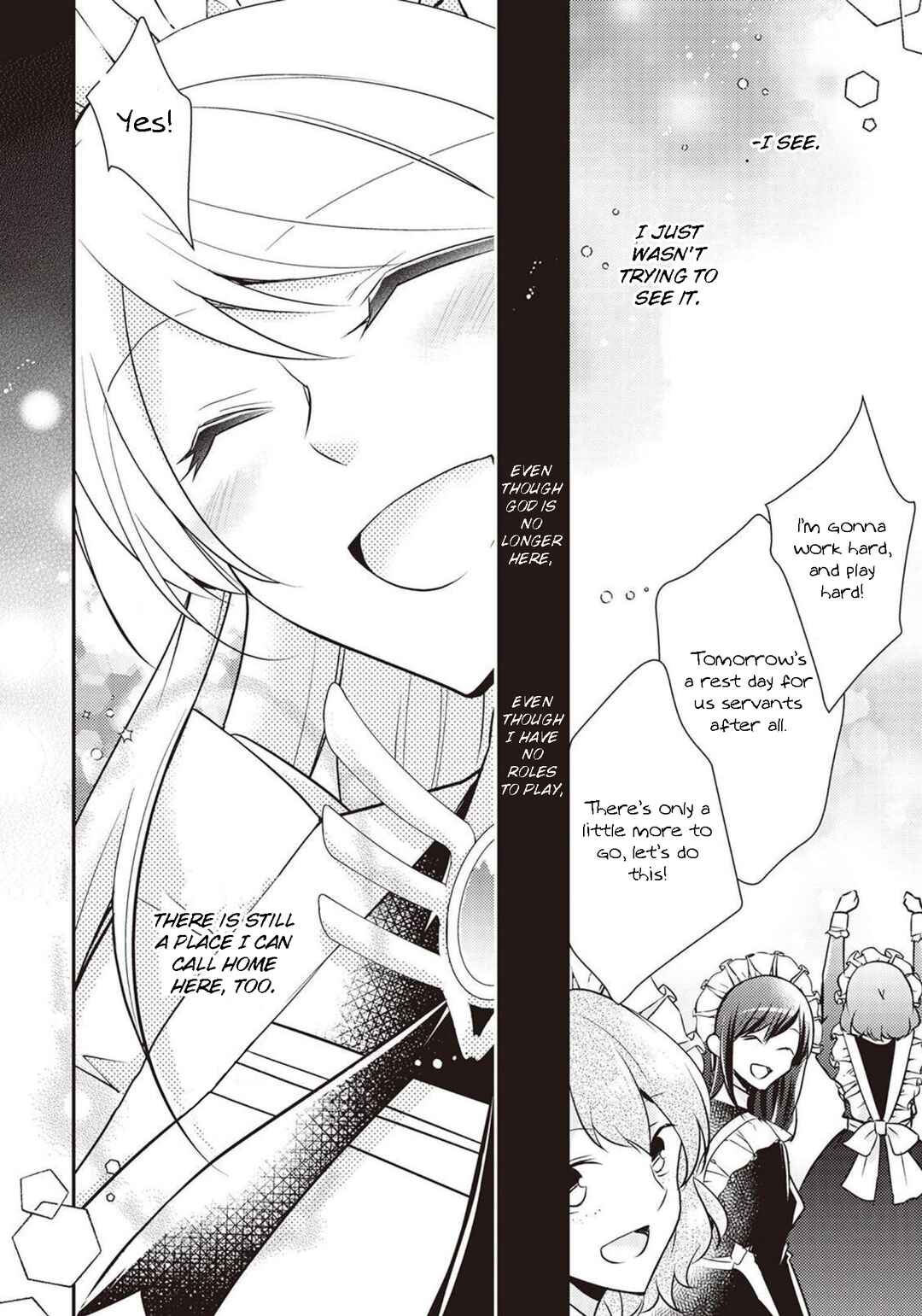 Page 26 Chapter 7 The Role of the Villainess Is No More!