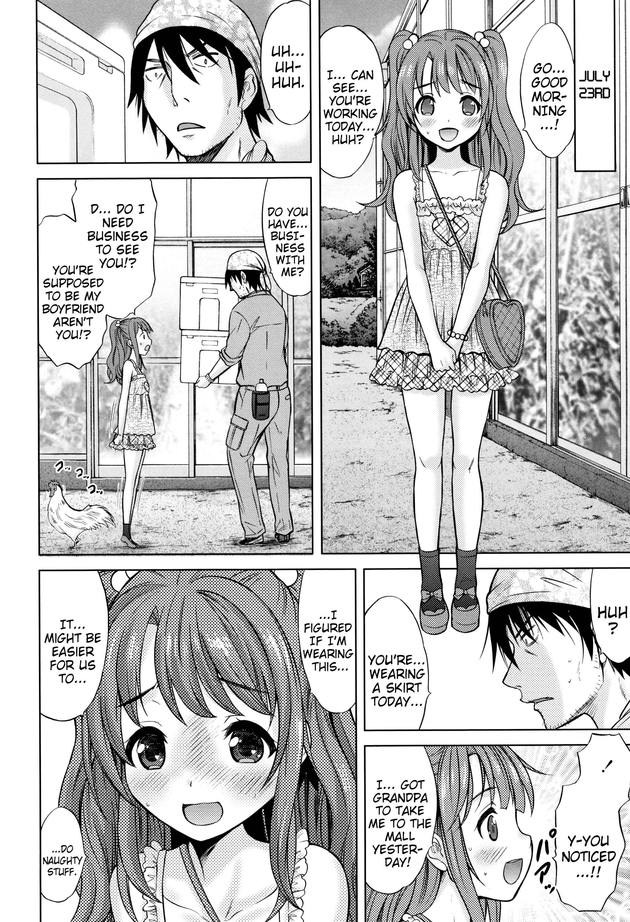 Page 18 Chapter Unknown_af14 Ruri Iro Natsuyasumi